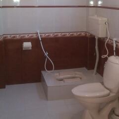 Bhurban Apartments Murree in Murree, Pakistan from 43$, photos, reviews - zenhotels.com photo 2