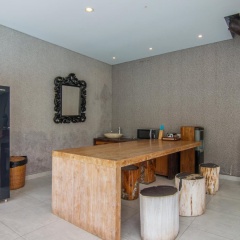 Sandhya Villa - Bild 25