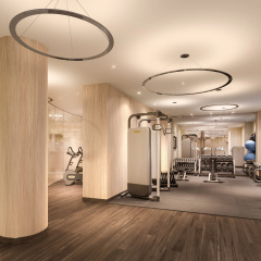 The Ritz-Carlton, Berlin - Bild 24
