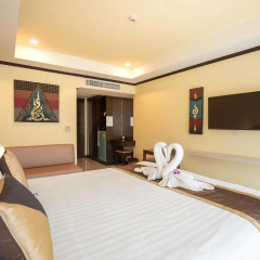 Baan Sailom Resort - Bild 7