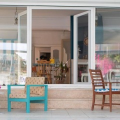 Olya Boutique Hotel - Bild 5