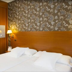 Отель Oca Ipanema Hotel Испания, Виго - отзывы, цены и фото номеров - забронировать отель Oca Ipanema Hotel онлайн фото 32