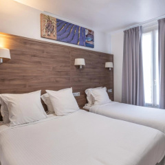 Hôtel Luxor - Bild 7