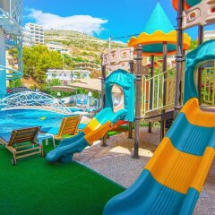 Bougainville Bay Hotel in Sarande, Albania from 69$, photos, reviews - zenhotels.com photo 26