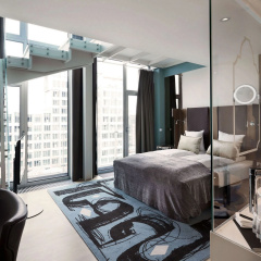 Tivoli Hotel - Bild 5