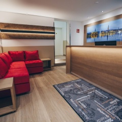 Hotel Luckys Inn GmbH - Bild 12