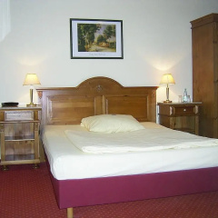 Hotel Restaurant Bockshaut - Bild 5