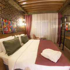 Meydan Besiktas Hotel - Bild 5