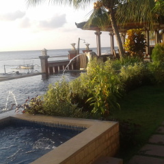 Hotel Wahyu Dana - Bild 12