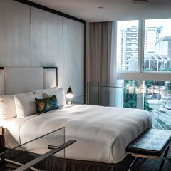 The Inchcolm by Ovolo in Brisbane, Australia from 209$, photos, reviews - zenhotels.com photo 21