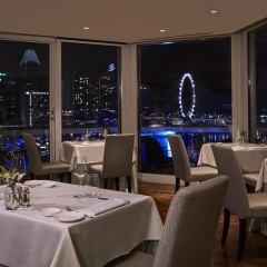 The Fullerton Hotel Singapore - Bild 29