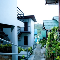 Phi Phi Garden View Resort - Bild 14