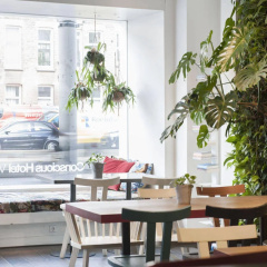 Conscious Hotel Vondelpark - Bild 25
