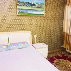 City Guesthouse & Tours in Ulaanbaatar, Mongolia from 95$, photos, reviews - zenhotels.com guestroom photo 5