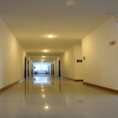 Panmanee Hotel - Bild 13