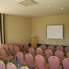 Grand Cettia Hotel - Bild 16