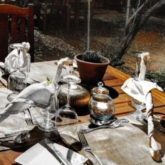 Mara Bush Camp thumbnail 13
