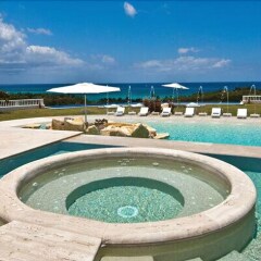 Villa Island View in Les Terres Basses, St. Martin from 487$, photos, reviews - zenhotels.com photo 35