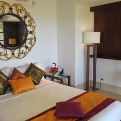 Villa Bidadari - Bild 4
