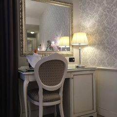 Hotel Gorizia A La Valigia - Bild 19