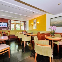 City Appartementhotel - Bild 22