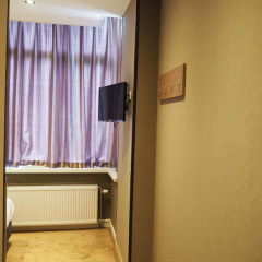 Aston City Hotel - Bild 2
