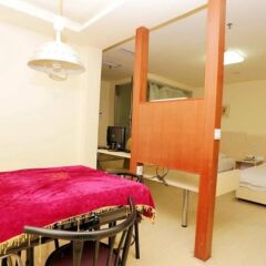 Chuzhou Sunday Holiday Hotel in Chuzhou, China from 54$, photos, reviews - zenhotels.com photo 6