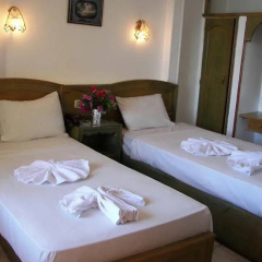 El Geisum Village - Bild 2