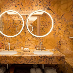 Bvlgari Roma Hotel - Bild 20