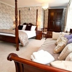 The Notley Arms Inn in Taunton, United Kingdom from 210$, photos, reviews - zenhotels.com photo 16