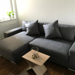 F & W Apartment - Bild 3