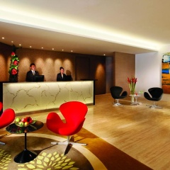 D'Hotel Singapore managed by The Ascott Limited - Bild 14