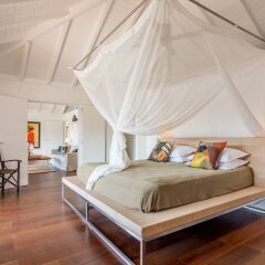 Villa Marigot Bay in Gustavia, Saint Barthelemy from 4724$, photos, reviews - zenhotels.com photo 14