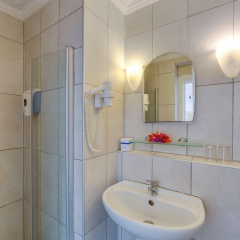 Başka Resort Bodrum - Bild 10