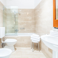 All’Angelo Art Hotel - Bild 23