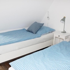 Haus Frisia Ferienwohnung Frisia 5 - Bild 3