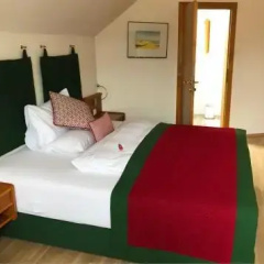 Genuss-Pension Herti