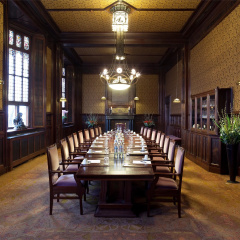 Grand Hotel Amrath Amsterdam - Bild 30