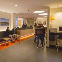 City-Hotel Kurfürst Balduin - Bild 22