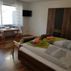 Gartenstudio Anila I. und II. - Bild 3