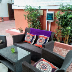 Hotel Villa Oriental & Restaurant - Bild 16