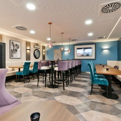 elaya hotel munich city,  Trademark Collection by Wyndham - Bild 16