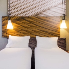 ibis Zurich Messe-Airport - Bild 9