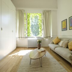Отель The Good House Бельгия, Брюссель - отзывы, цены и фото номеров - забронировать отель The Good House онлайн фото 25