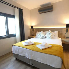 Guzel Hotel thumbnail 3