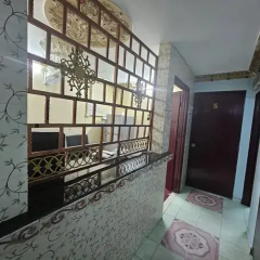 Balcony Area