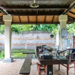 Belvilla Calm Haven Amabela Garden Lovina BeachNearLovina Beach - Bild 10