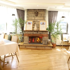 Hotel Buldum - Bild 24