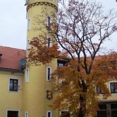 Burghotel Landeskrone - Bild 1