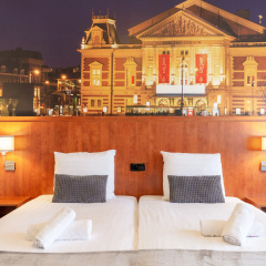 Westlake Hotels Amsterdam - Bild 3